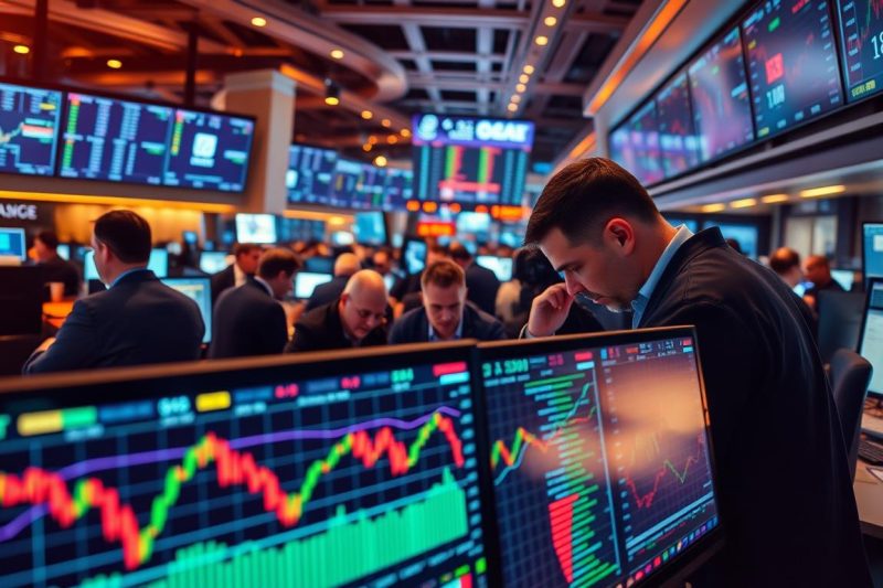 Explore the Forex Market: Tips for Successful Trading