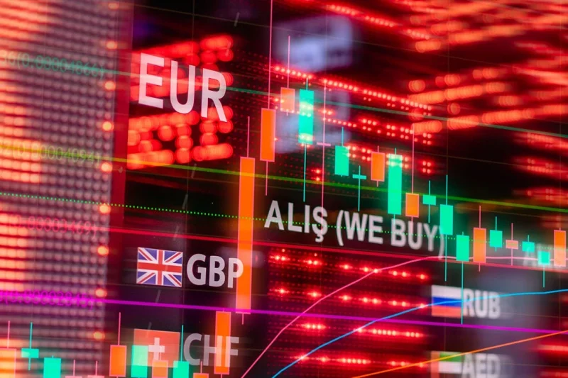 Artificial Intelligence in Forex Trading: The Future of Smart Strategies
