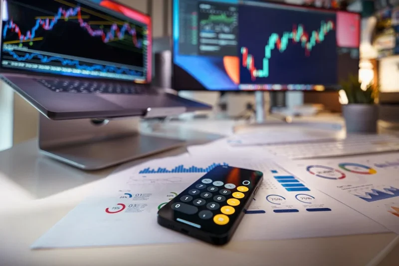 How to Choose the Best Forex Broker for Your Trading Needs