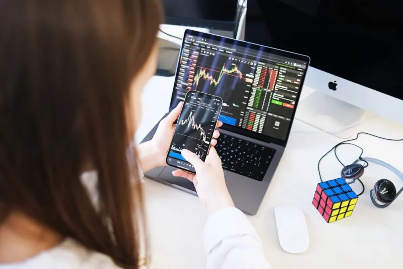 Trading While Raising Kids: A Forex Parent’s Journey