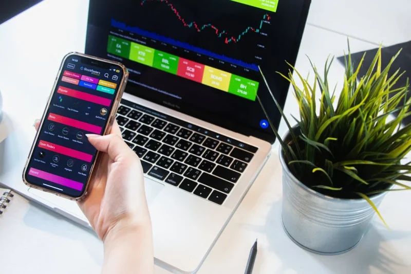 The Psychology of Forex Trading: How to Control Your Emotions