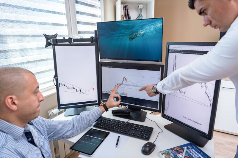 Understanding Forex Trading Hours and Market Liquidity
