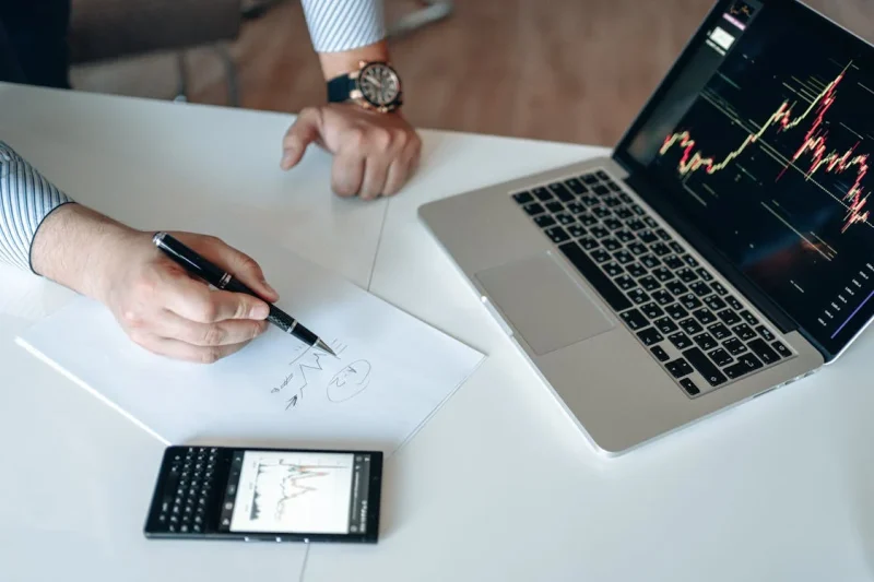 The Impact of Economic Indicators on Forex Trading