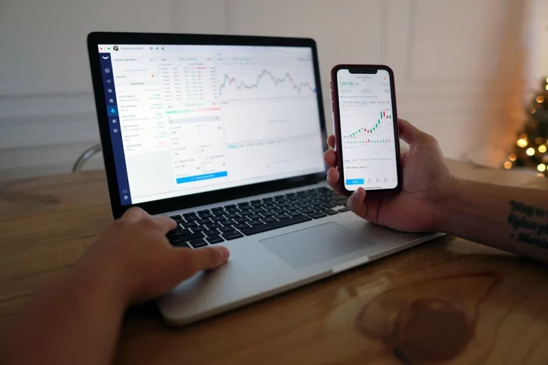 Technical Analysis in Forex Trading: Mastering the Art of Chart Analysis