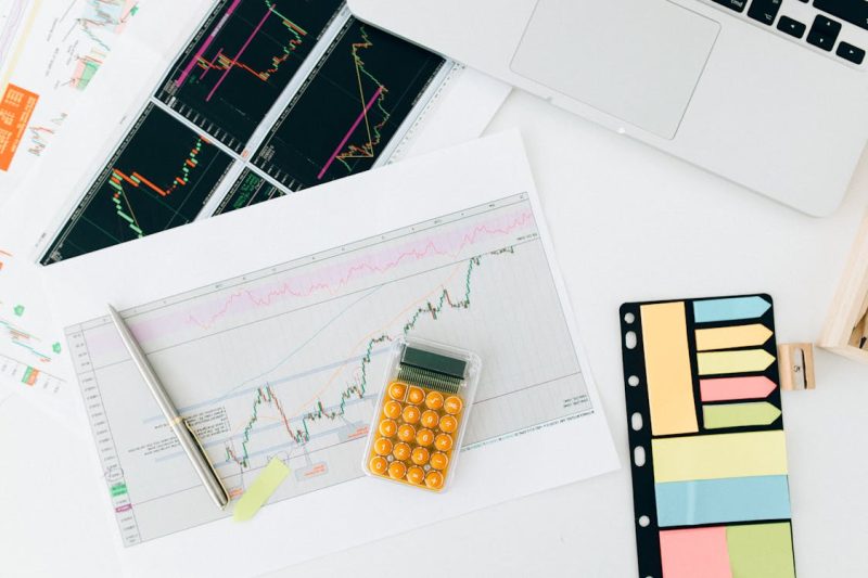 The Role of Technical Analysis in Forex Trading