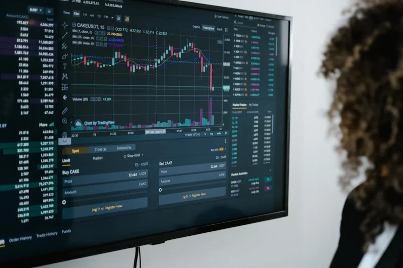 The Role of Technical Analysis in Forex Trading: A Comprehensive Guide