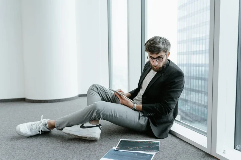 How I Lost My First $500 in Forex — And What It Taught Me