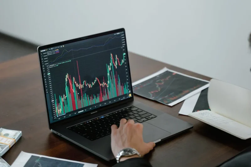 Mastering Risk Management in Forex Trading
