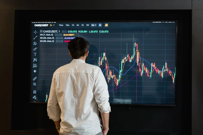 Exploring the Forex Market: A Complete Guide to Currency Trading