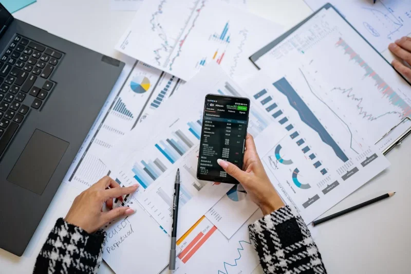 How to Choose the Best Forex Broker for Your Trading Needs