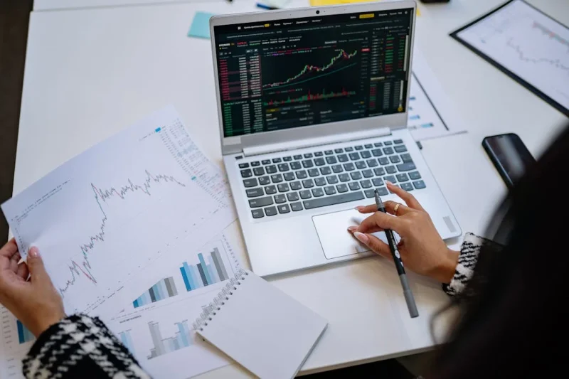 Technical Analysis in the Forex Market: A Beginner’s Guide