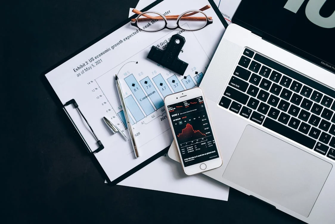 Forex Market: The Ultimate Beginner’s Guide