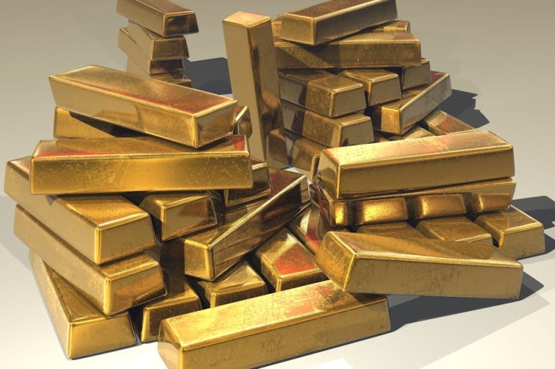 My Best Gold Trading Strategy — Simple Rules That Changed Everything