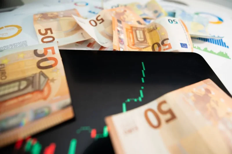From Nurse to Trader: How I Switched Careers to Forex