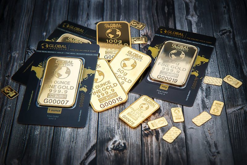 How to Understand Gold Price Movements in Global Markets