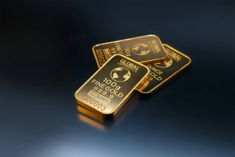 How I Started Trading Gold — And Why It’s Different from Forex