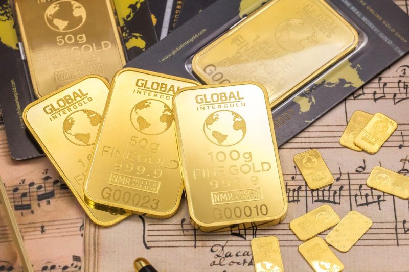 Gold Trading for Beginners: How to Start Investing in Gold