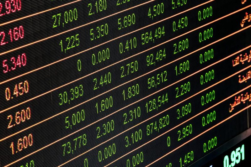 Stock Market Basics: A Beginner’s Guide to Understanding and Trading Shares